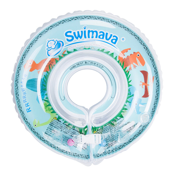 Swimava Starter Ring - Mesozoic Design